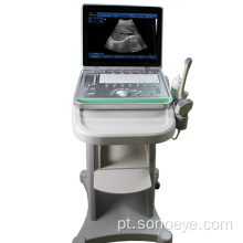 Digital Trolley Ultrassom Scanner